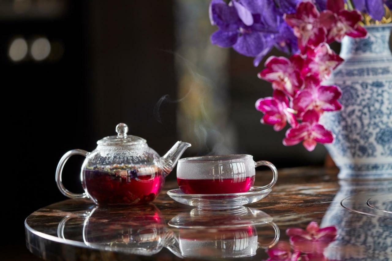 Mandarin Oriental Wangfujing, Beijing