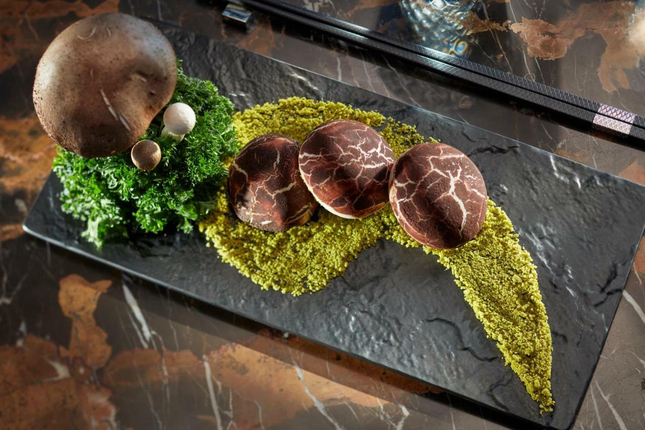 Mandarin Oriental Wangfujing,