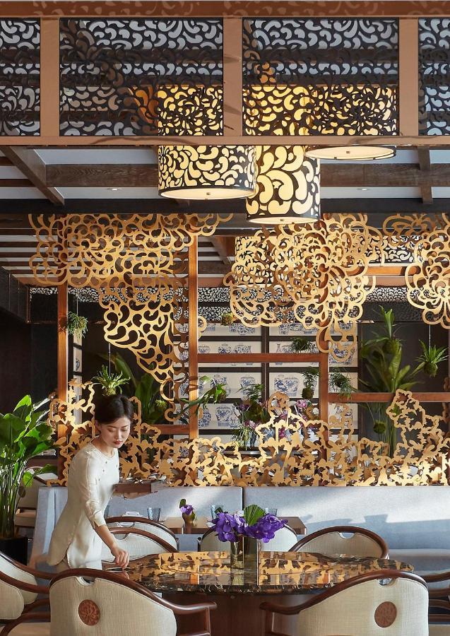 Hotel Mandarin Oriental Wangfujing, Beijing
