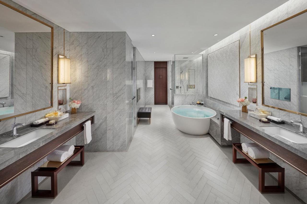 Hotel Mandarin Oriental Wangfujing, Beijing