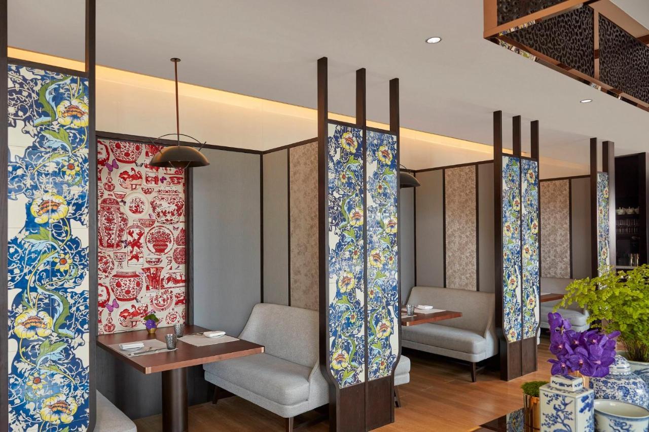Mandarin Oriental Wangfujing, 5* Beijing