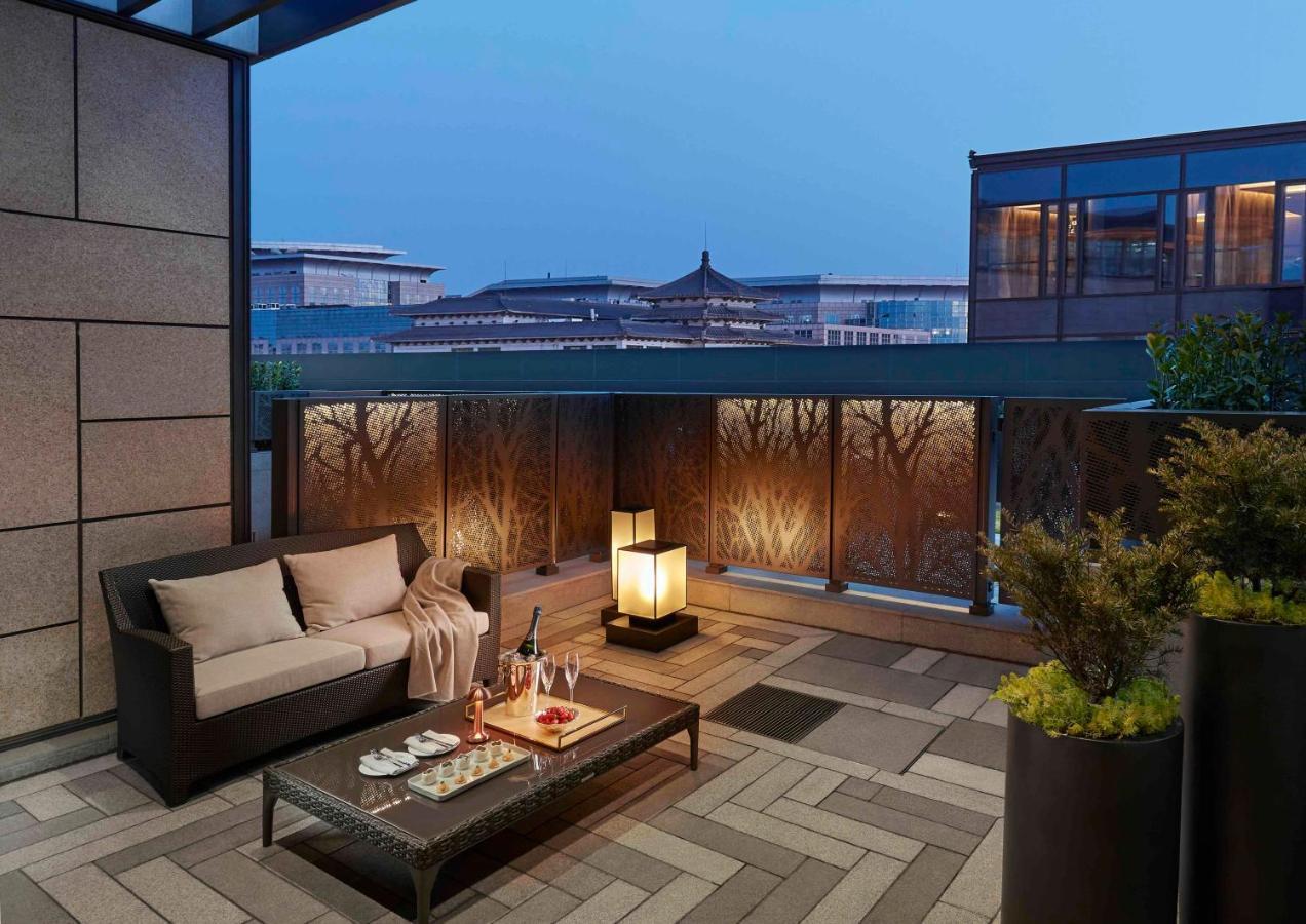 Mandarin Oriental Wangfujing,