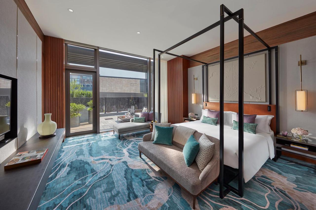 Mandarin Oriental Wangfujing,