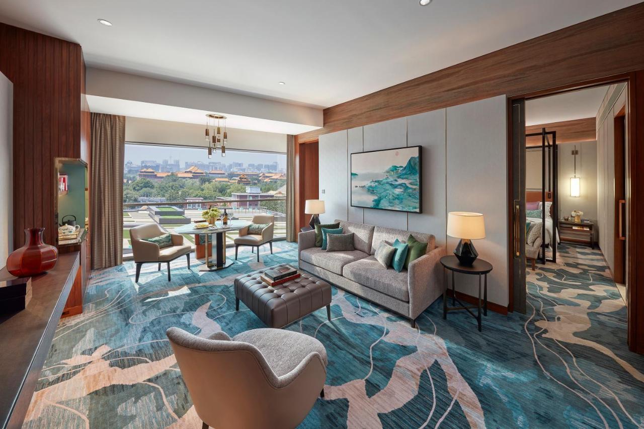 Mandarin Oriental Wangfujing, 5* Beijing