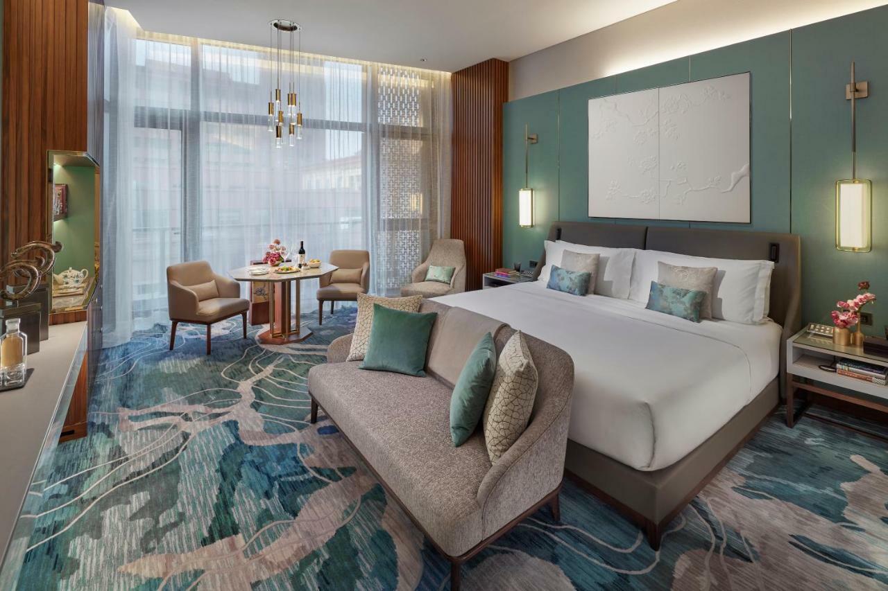 Mandarin Oriental Wangfujing,