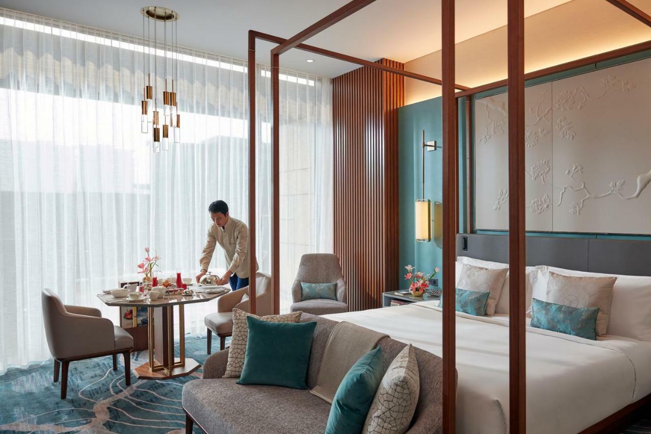 Mandarin Oriental Wangfujing, 5*