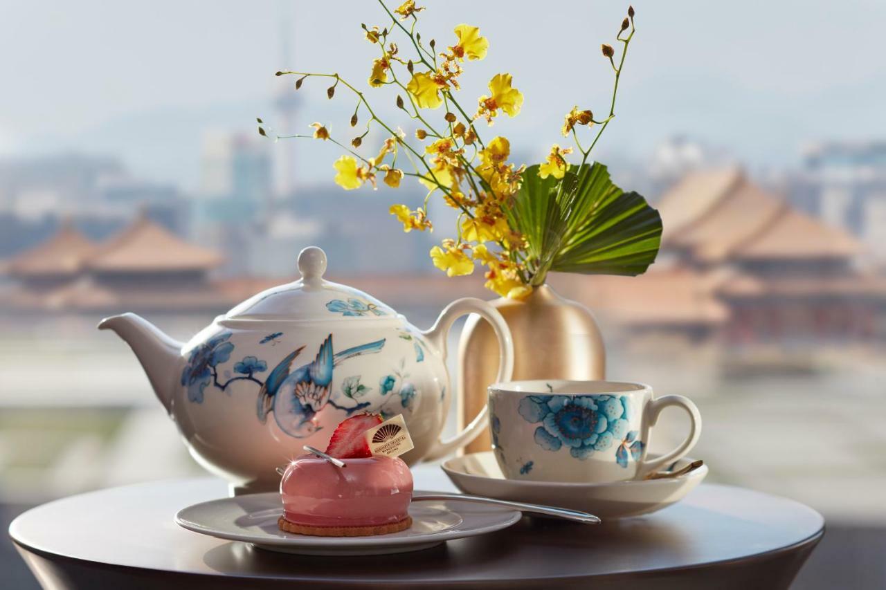 Mandarin Oriental Wangfujing, Hotel 5*