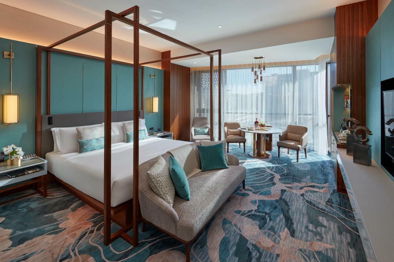 Mandarin Oriental Wangfujing,