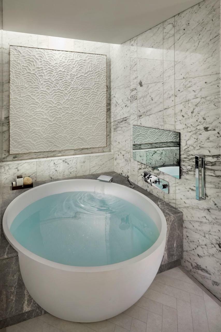 Mandarin Oriental Wangfujing, Hotel 5*