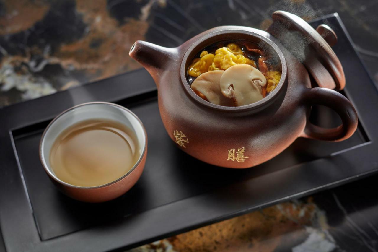 Mandarin Oriental Wangfujing, 5*
